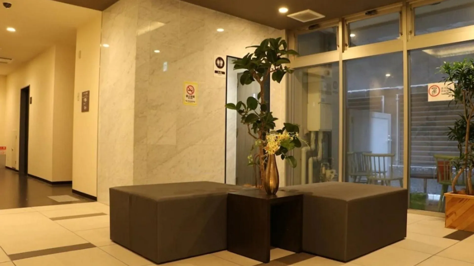Nihonbashi Luxe Hotel - Vacation Stay 77605V Osaka Japan