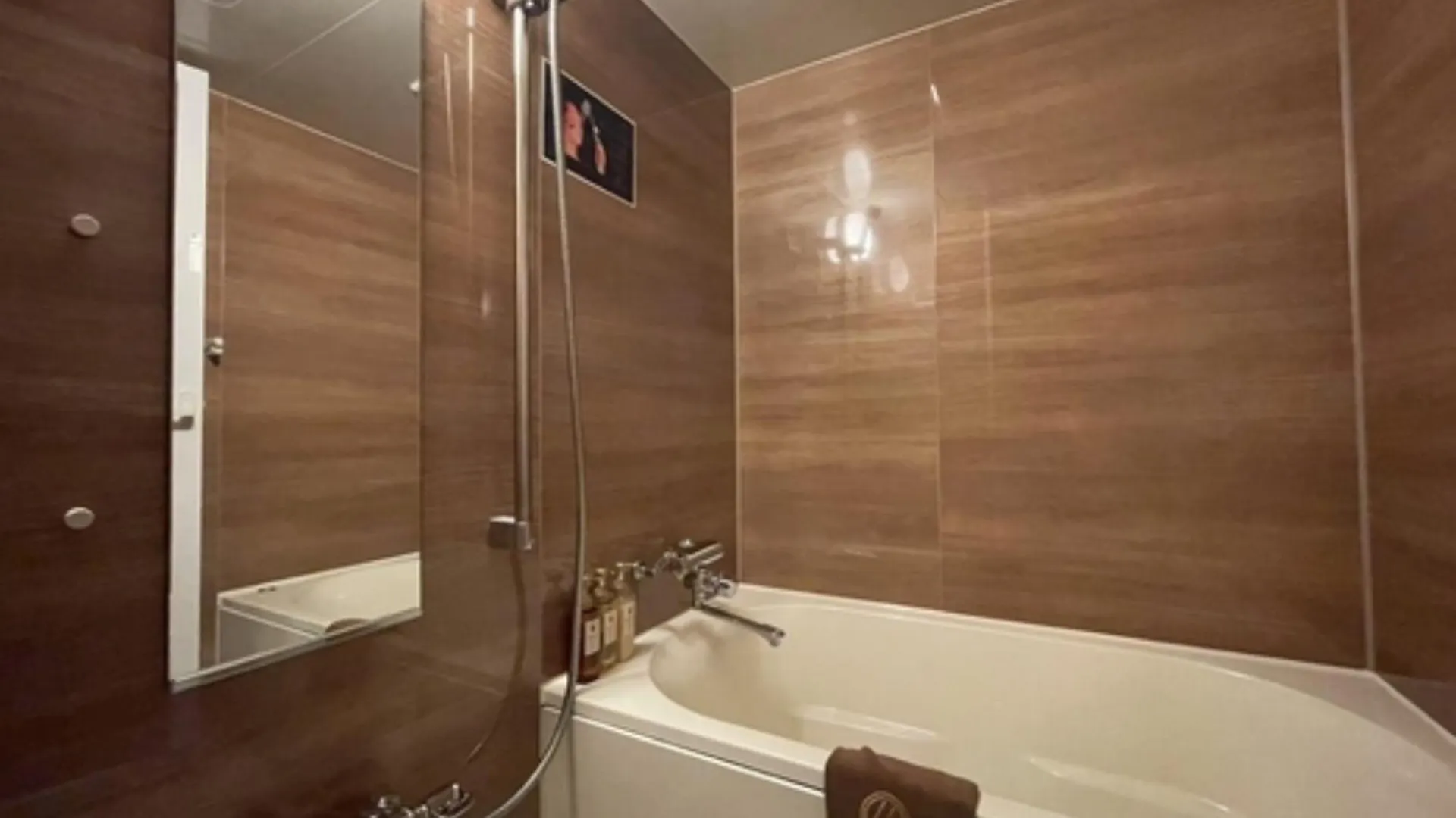Nihonbashi Luxe Hotel - Vacation Stay 77605V Osaka 0*,  Japan