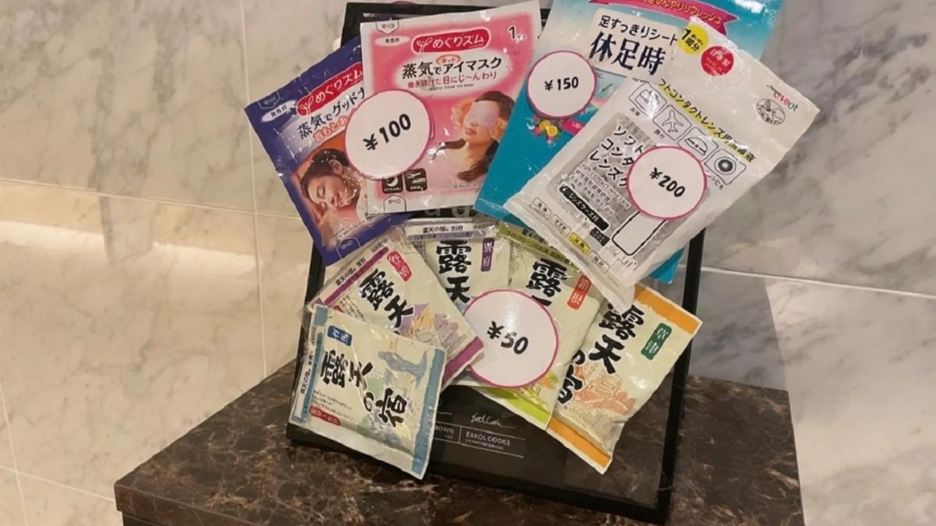 Nihonbashi Luxe Hotel - Vacation Stay 77605V Osaka
